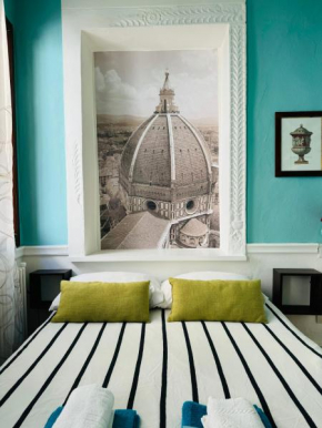 Santo Spirito Apartment